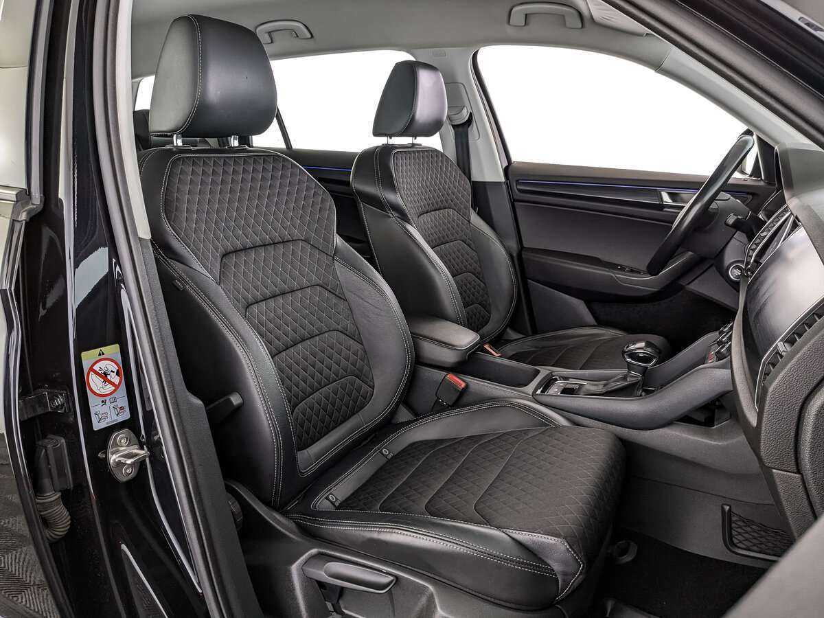 Купить Шкода Кодиак, 2018, 182 407 км.. Фото: #19