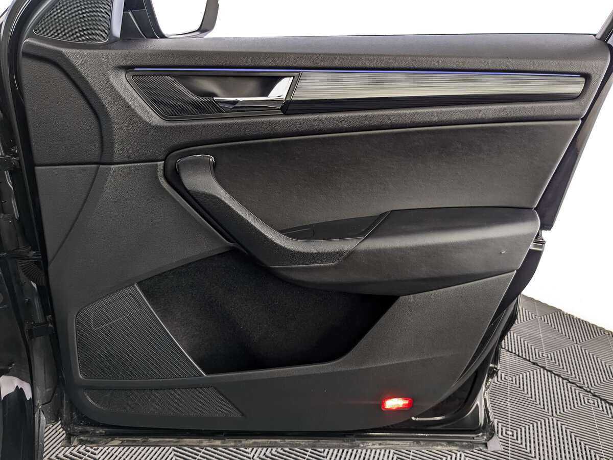 Купить Шкода Кодиак, 2018, 182 407 км.. Фото: #20