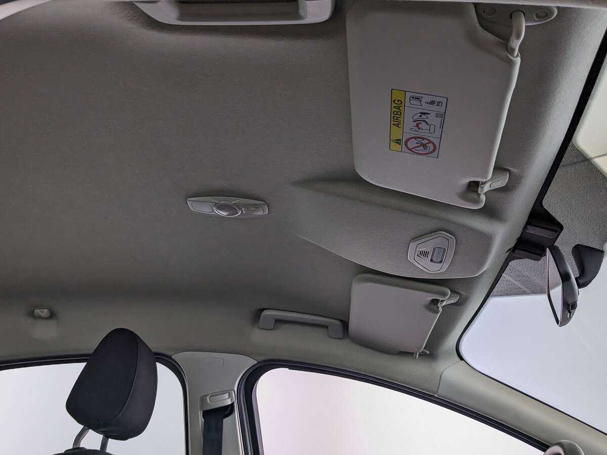 Купить Форд Фокус, 2018, 105 000 км.. Фото: #18