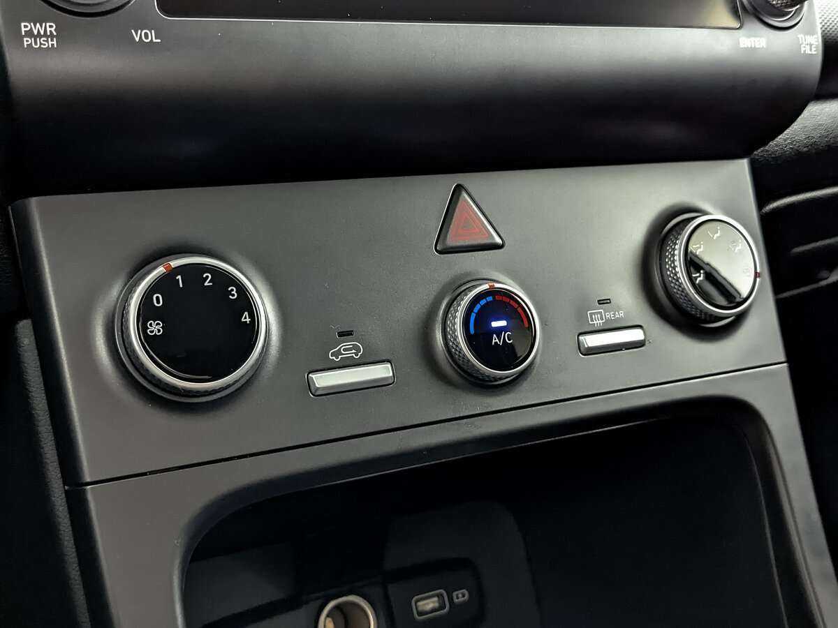 Купить Хендай Крета, 2022, 22 723 км.. Фото: #16