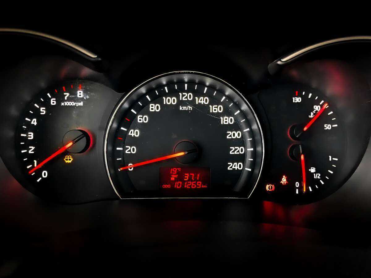 Купить Киа Соренто, 2018, 101 267 км.. Фото: #10