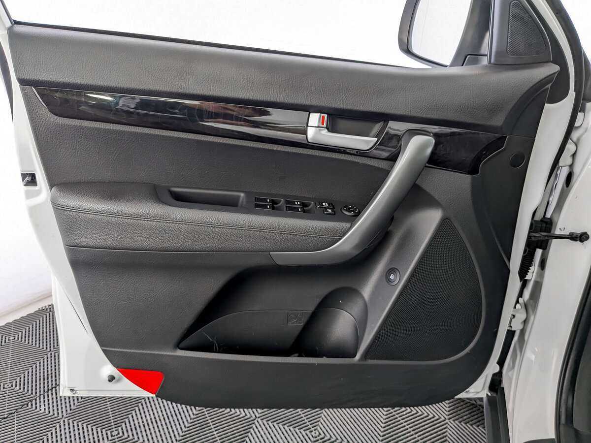 Купить Киа Соренто, 2018, 101 267 км.. Фото: #13