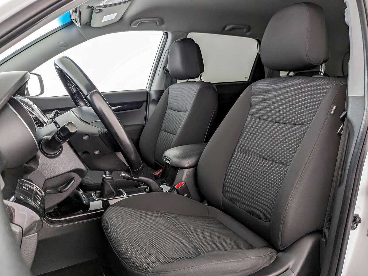 Купить Киа Соренто, 2018, 101 267 км.. Фото: #14