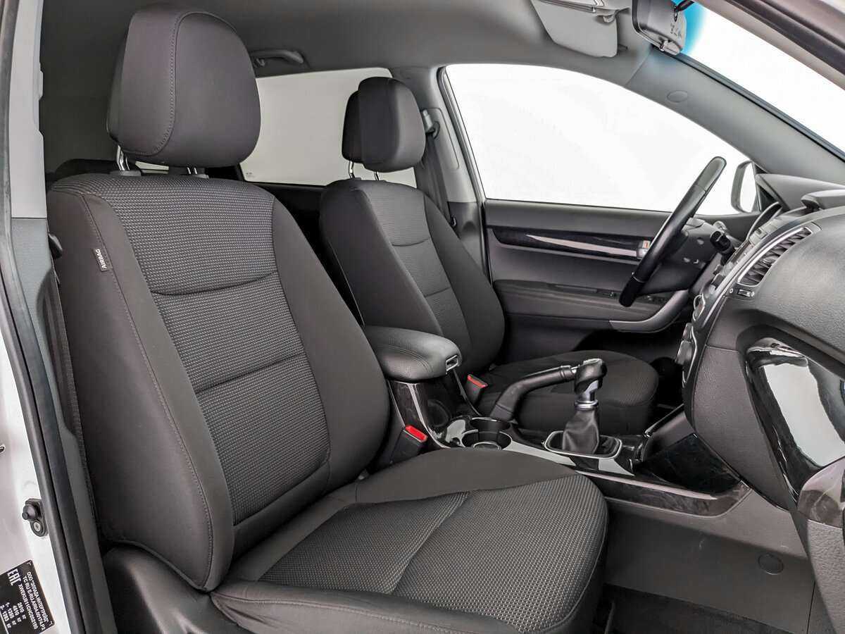 Купить Киа Соренто, 2018, 101 267 км.. Фото: #16