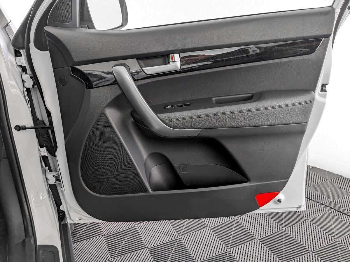 Купить Киа Соренто, 2018, 101 267 км.. Фото: #17