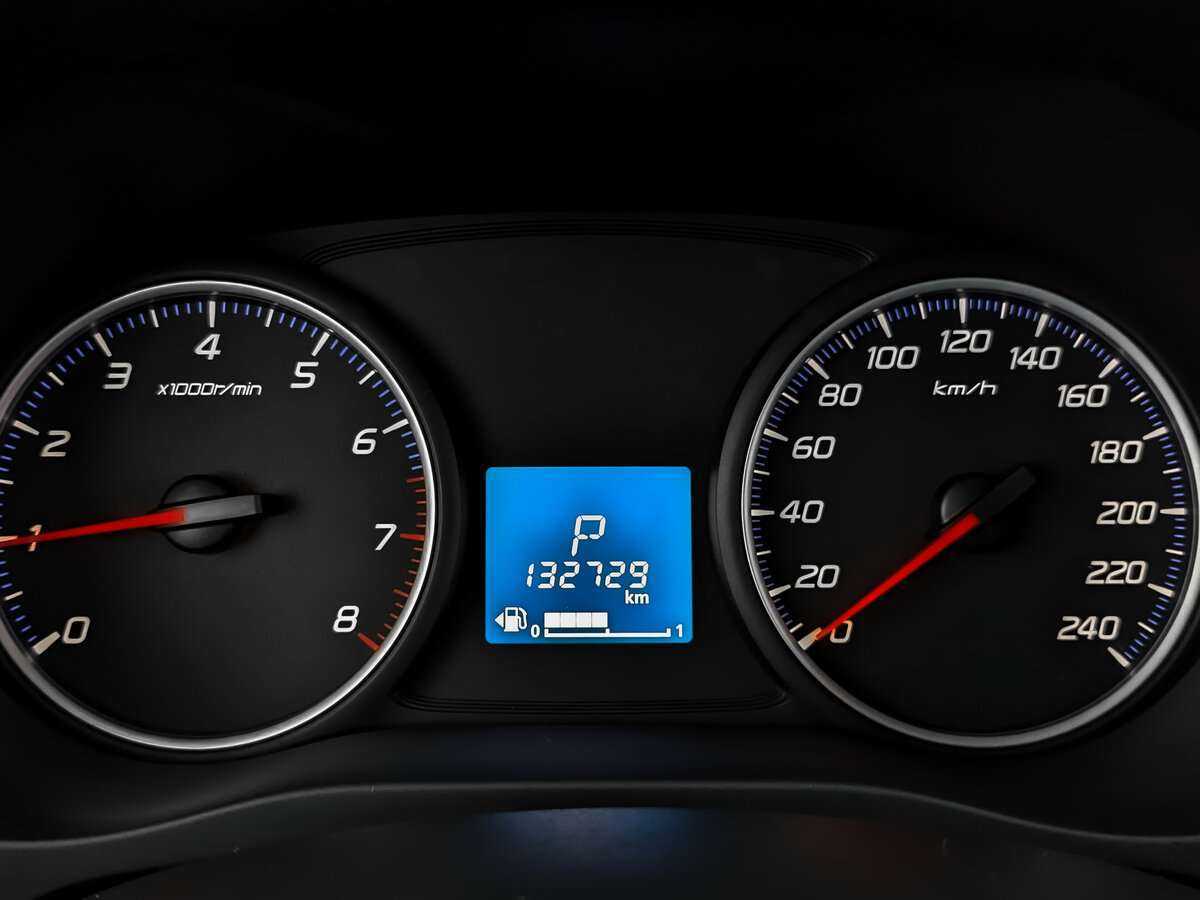 Купить Митсубиши Оутлэндер, 2019, 132 727 км.. Фото: #11