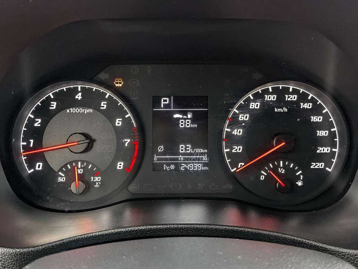 Купить Хендай Солярис, 2022, 24 933 км.. Фото: #11