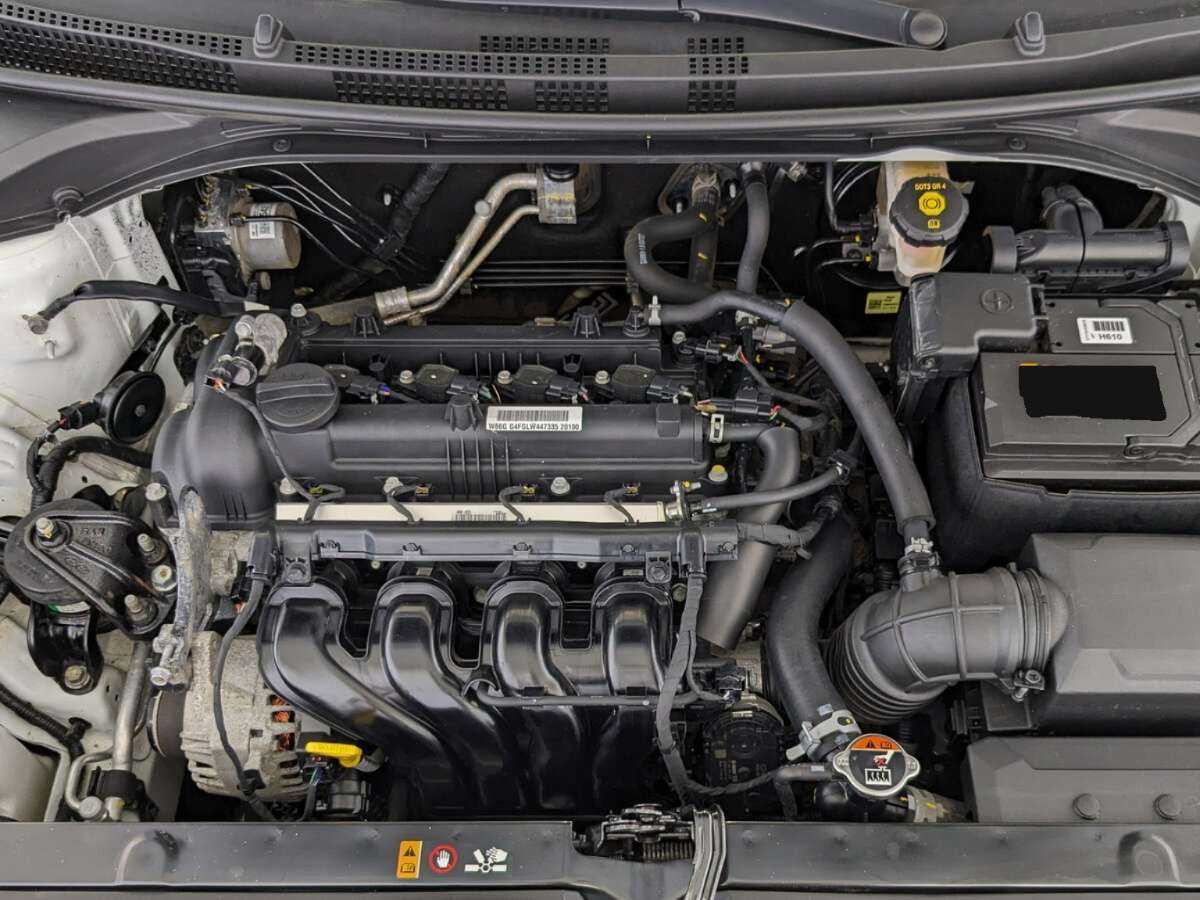 Купить Хендай Солярис, 2020, 62 257 км.. Фото: #8