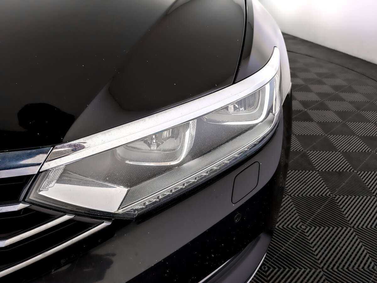 Купить Фольксваген Пассат, 2017, 114 127 км.. Фото: #16