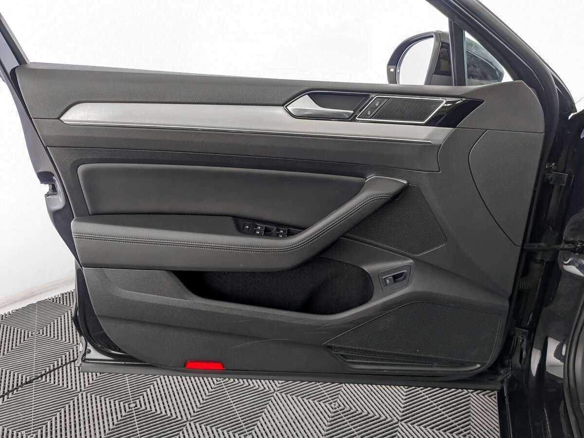 Купить Фольксваген Пассат, 2017, 114 127 км.. Фото: #18