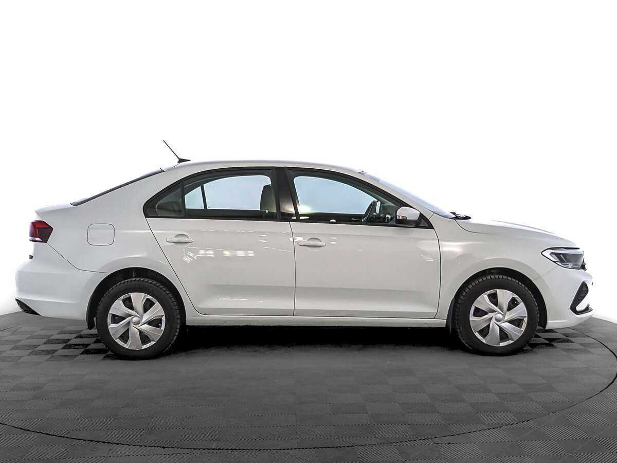 Купить Фольксваген Поло, 2020, 77 420 км.. Фото: #3