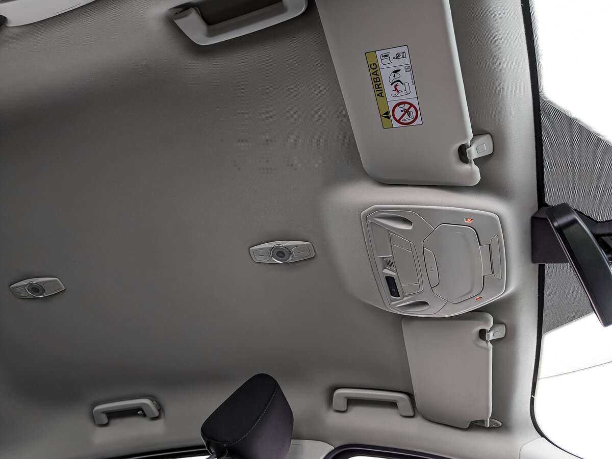 Купить Форд Фокус, 2018, 66 219 км.. Фото: #16