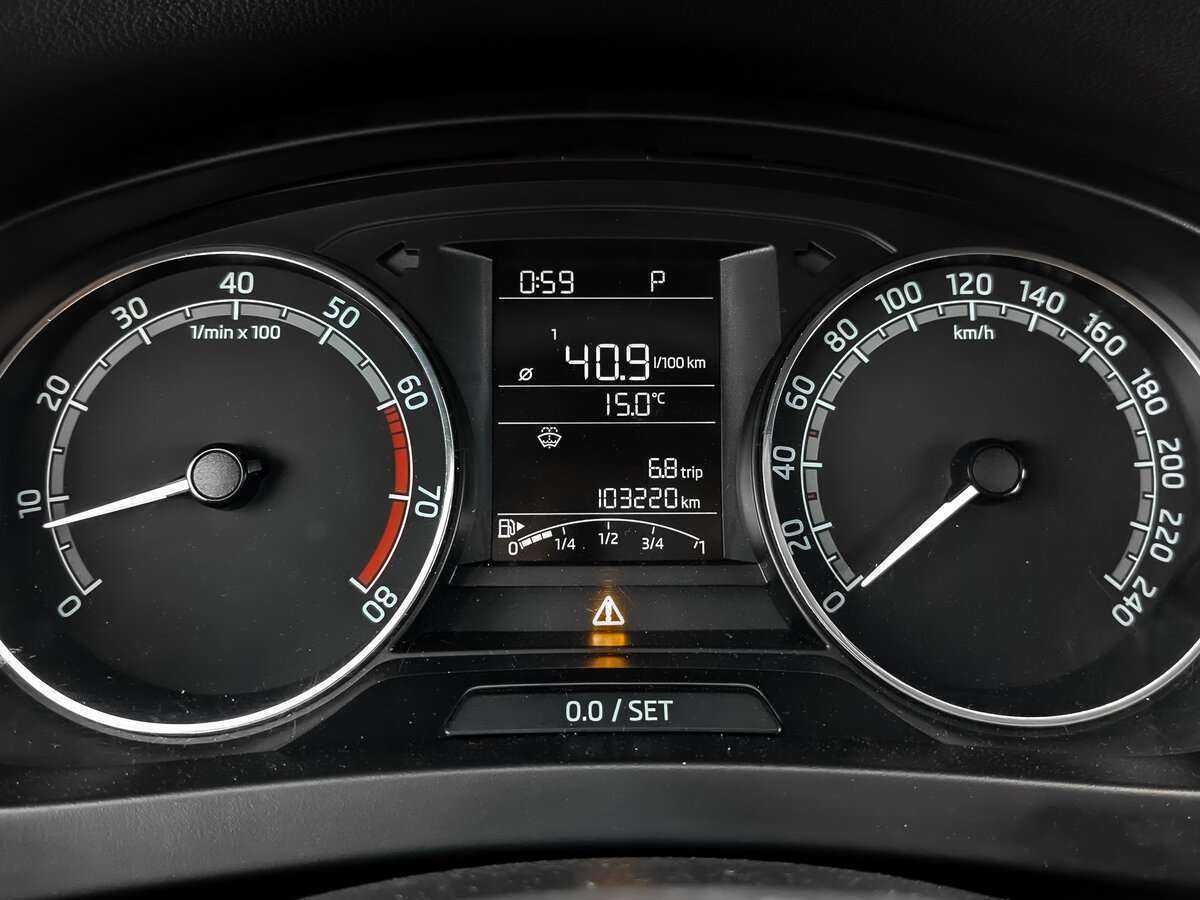 Купить Шкода Рапид, 2018, 103 210 км.. Фото: #11