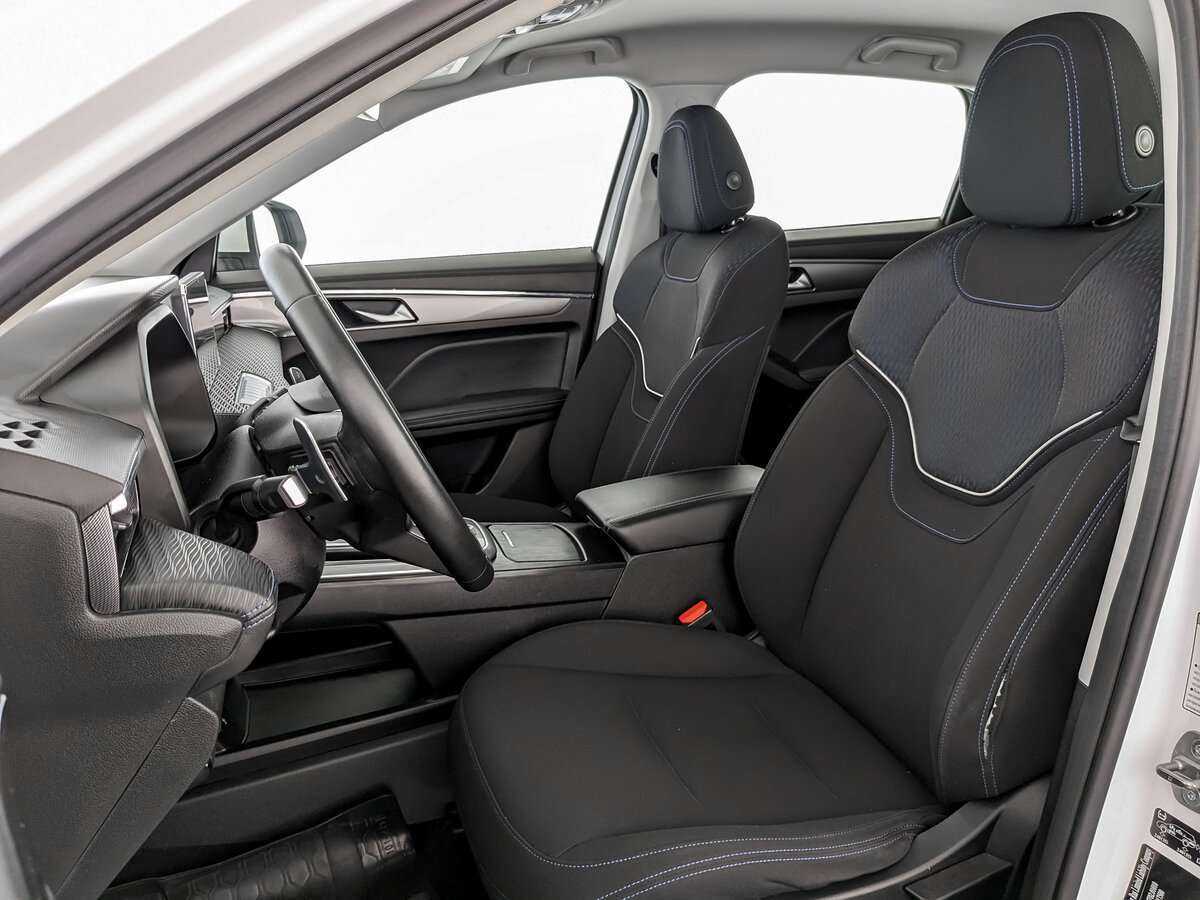 Купить Хавал Джолион, 2022, 61 199 км.. Фото: #15