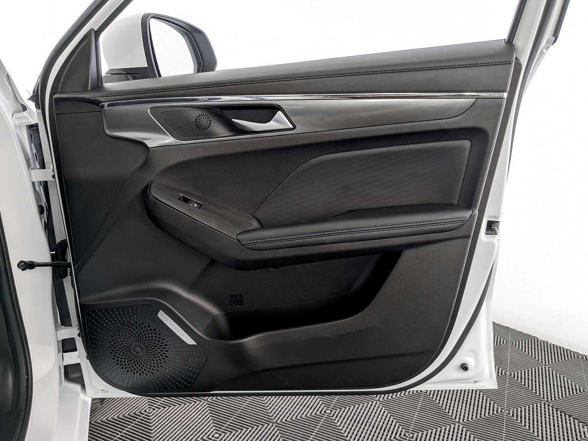 Купить Хавал Джолион, 2022, 61 199 км.. Фото: #19