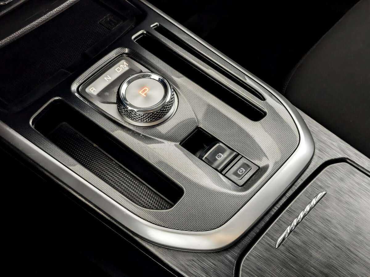 Купить Хавал Джолион, 2022, 61 199 км.. Фото: #21