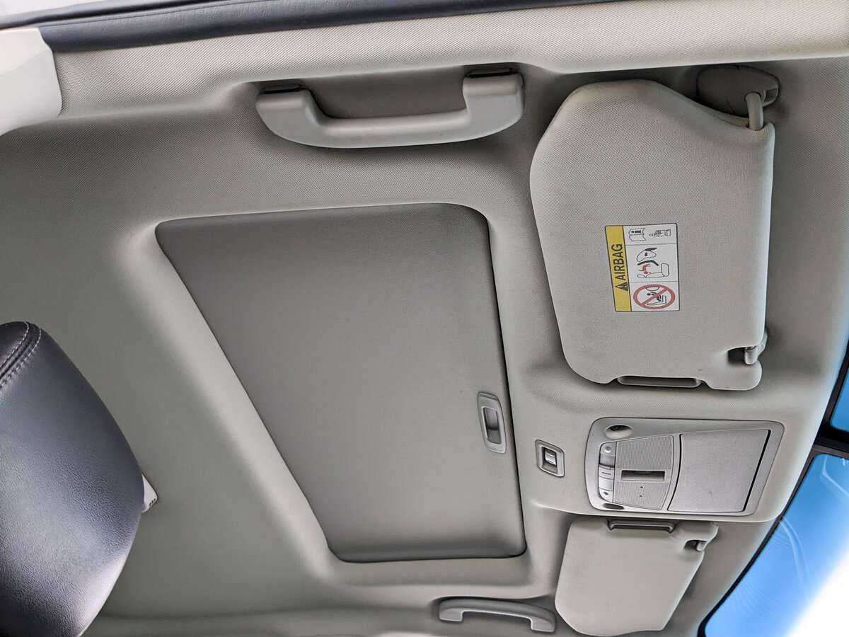 Купить Ниссан Патфайндер, 2016, 139 137 км.. Фото: #18