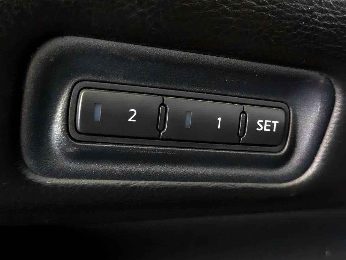 Купить Ниссан Патфайндер, 2016, 139 137 км.. Фото: #22