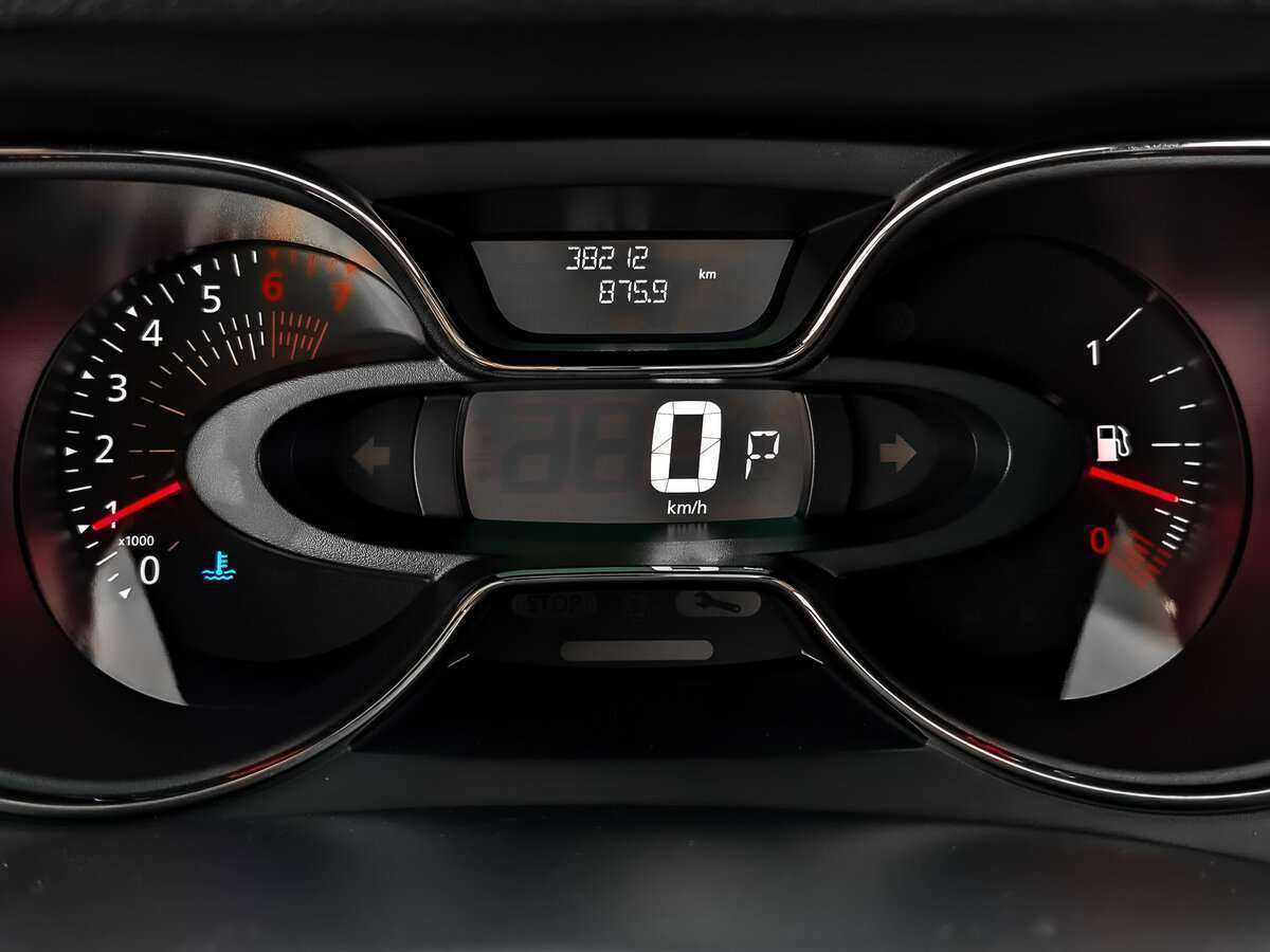 Купить Рено Каптюр, 2020, 38 210 км.. Фото: #11