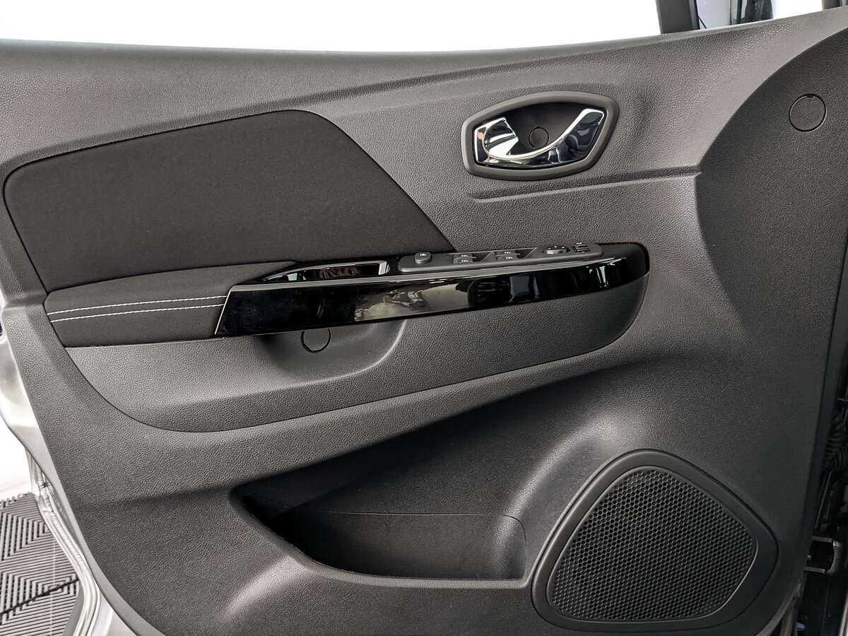 Купить Рено Каптюр, 2020, 38 210 км.. Фото: #13