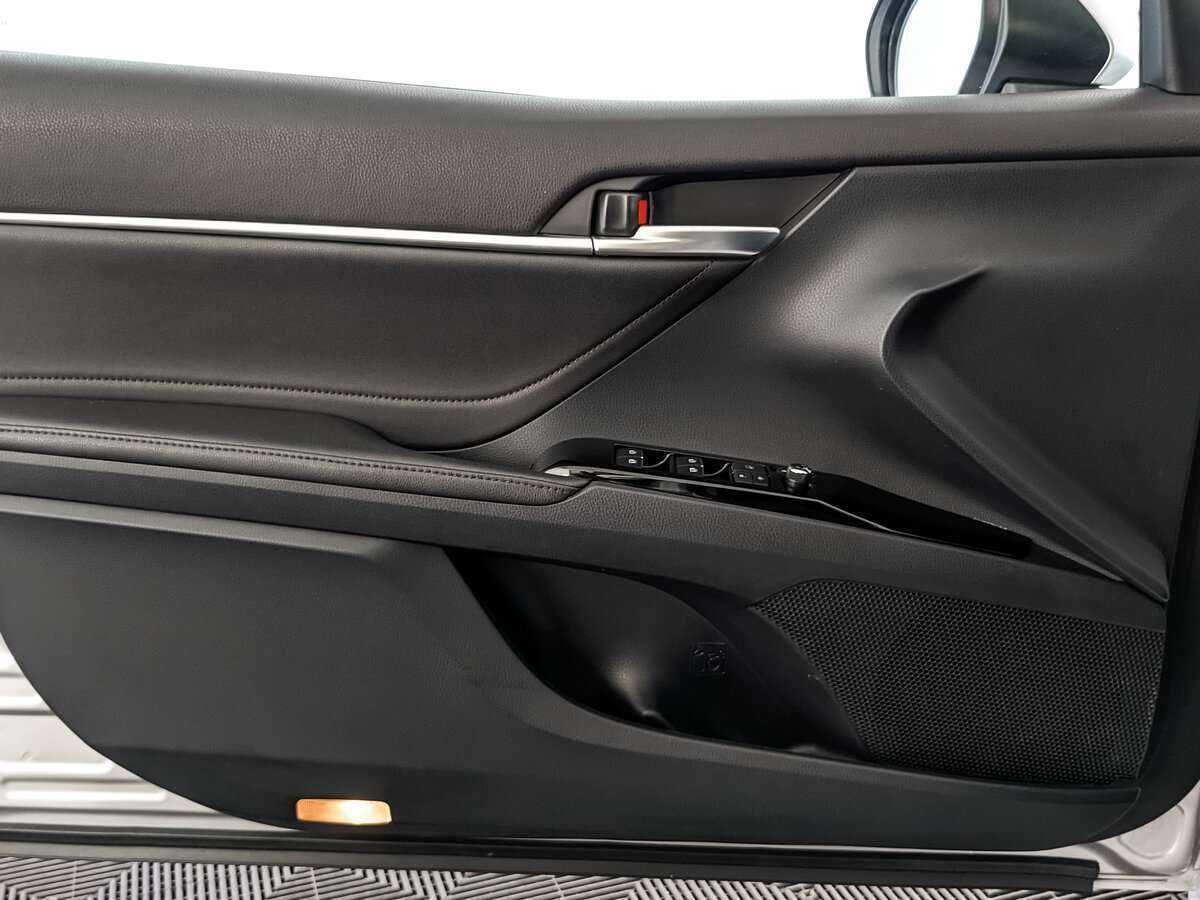 Купить Тойота Камри, 2020, 85 156 км.. Фото: #18