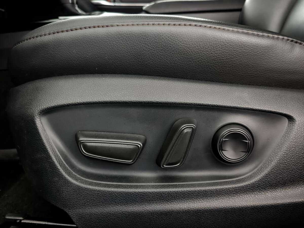 Купить Тойота Камри, 2020, 85 156 км.. Фото: #20