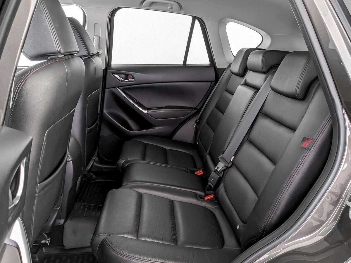 Купить Мазда Ц-Икс-5, 2016, 117 049 км.. Фото: #11