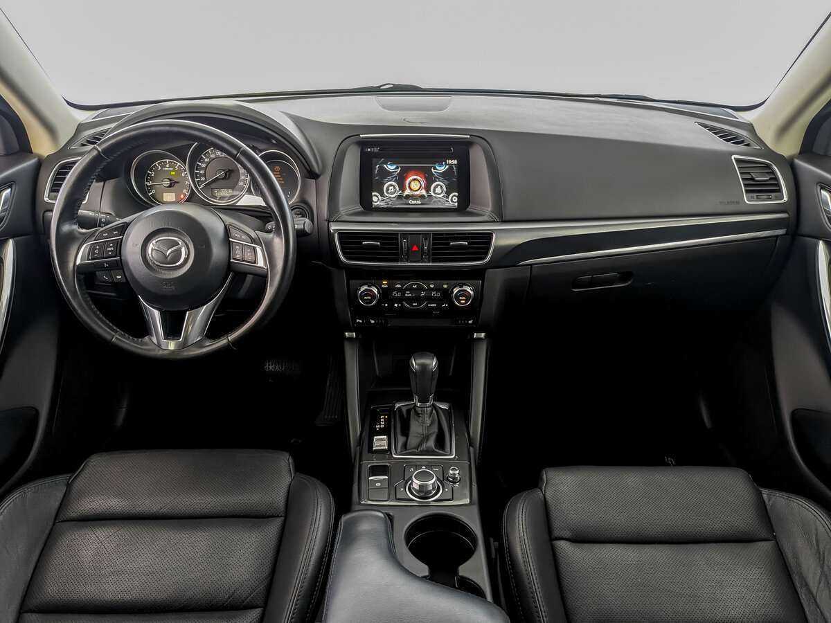 Купить Мазда Ц-Икс-5, 2016, 117 049 км.. Фото: #13