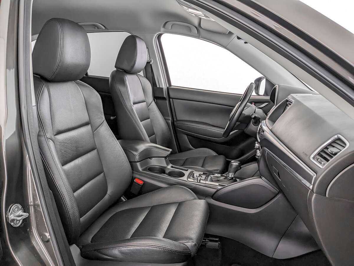 Купить Мазда Ц-Икс-5, 2016, 117 049 км.. Фото: #21