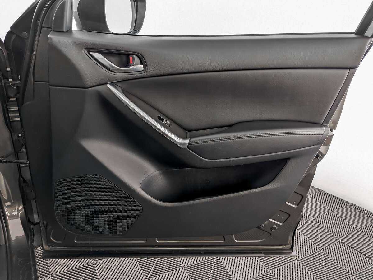 Купить Мазда Ц-Икс-5, 2016, 117 049 км.. Фото: #22