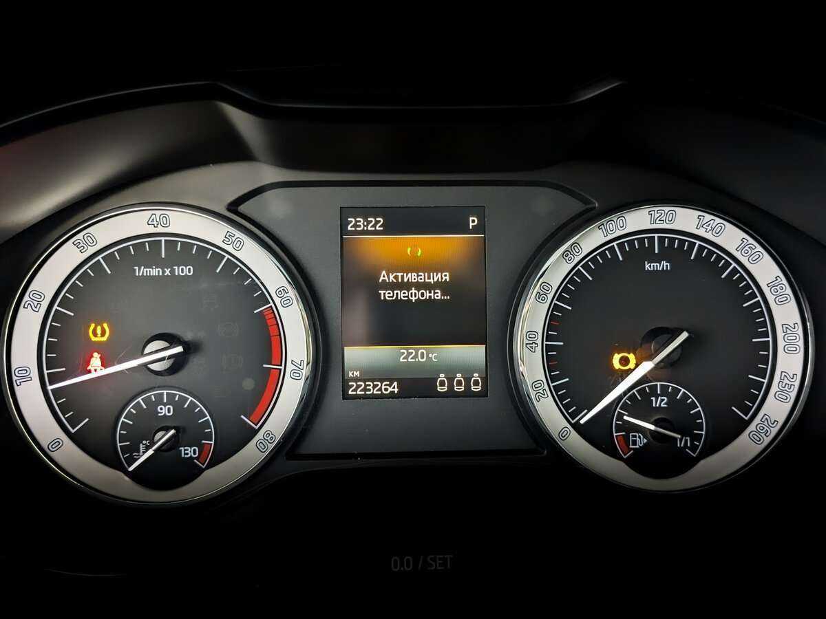 Купить Шкода Кодиак, 2018, 223 250 км.. Фото: #10