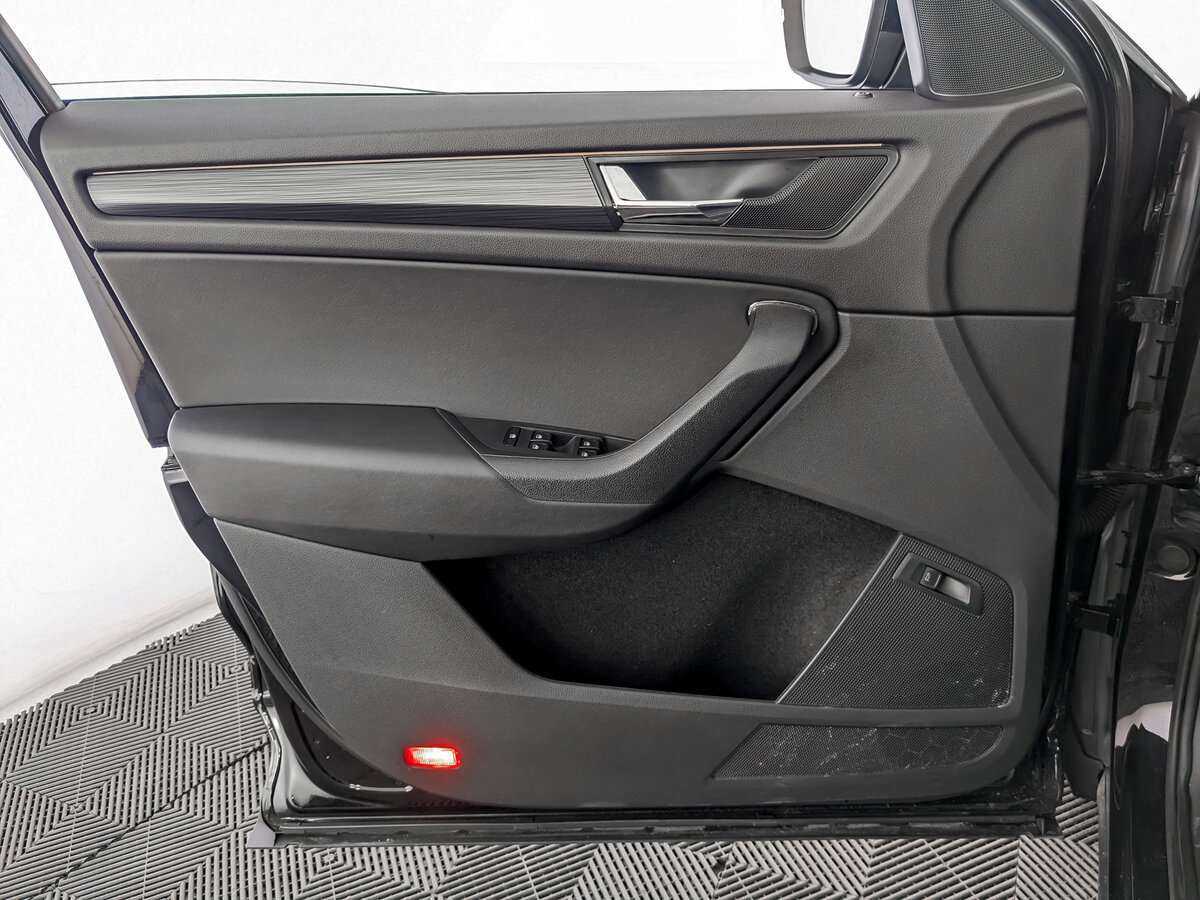 Купить Шкода Кодиак, 2018, 223 250 км.. Фото: #14