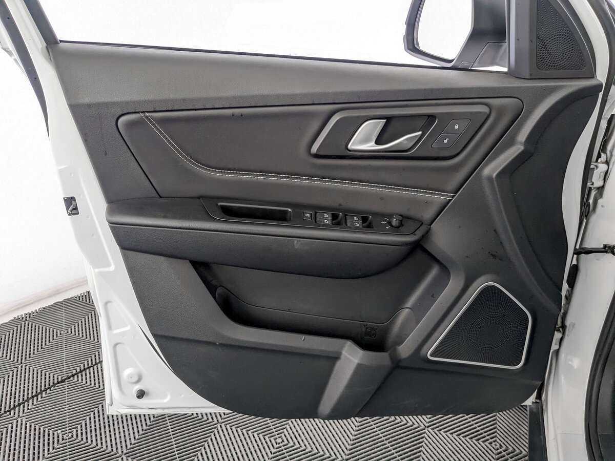 Купить ФАВ Бестюрн Икс40, 2019, 91 312 км.. Фото: #14