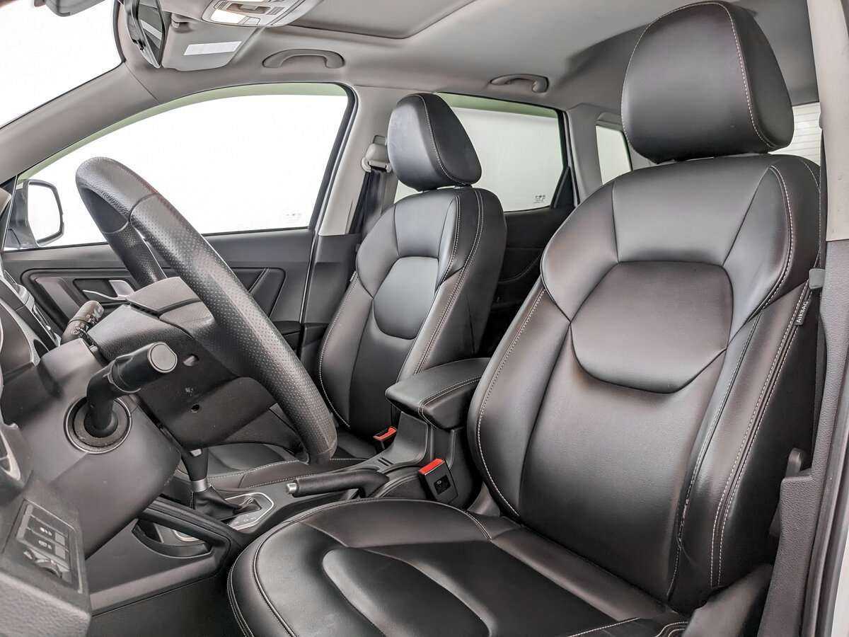 Купить ФАВ Бестюрн Икс40, 2019, 91 312 км.. Фото: #15