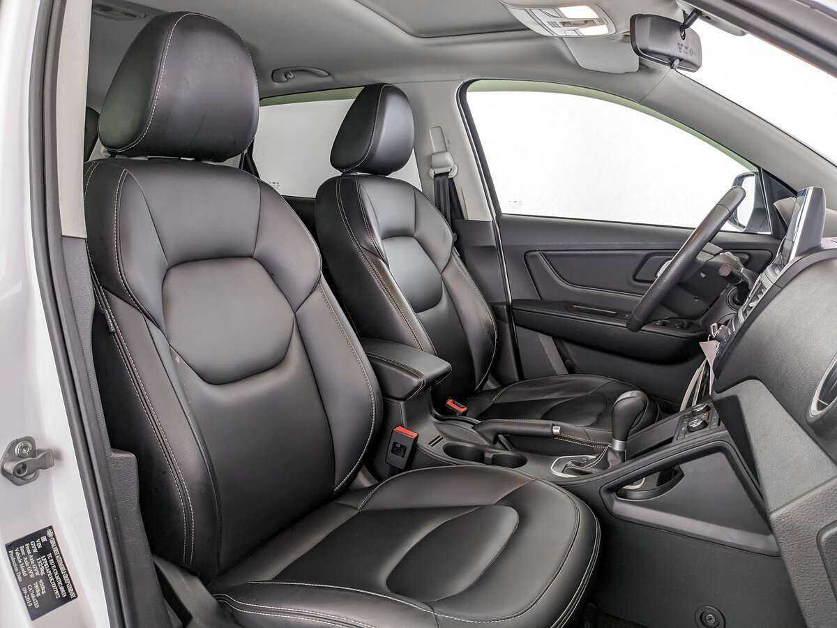 Купить ФАВ Бестюрн Икс40, 2019, 91 312 км.. Фото: #19