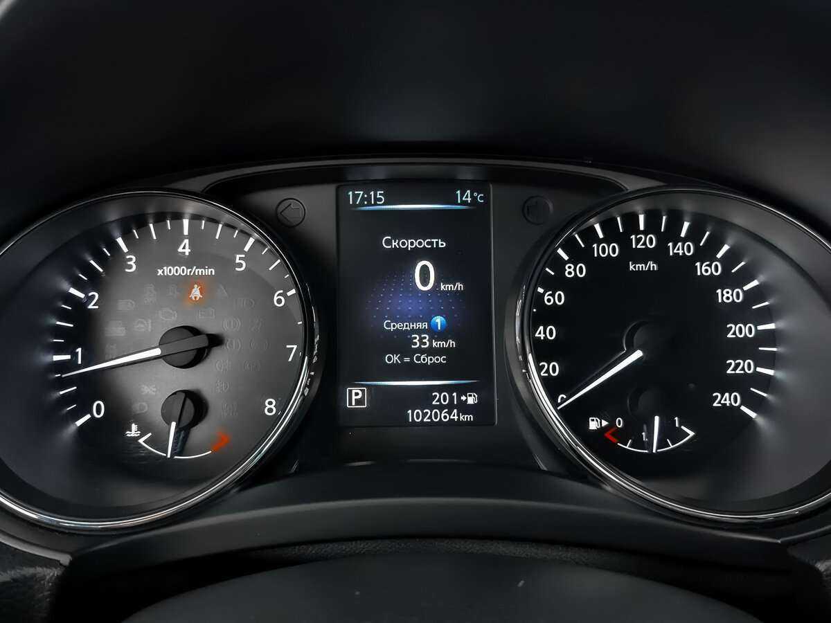 Купить Ниссан Кашкай, 2019, 102 000 км.. Фото: #10