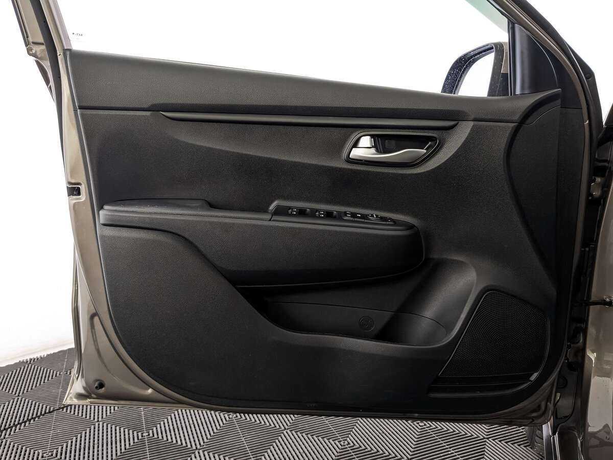 Купить Киа Рио, 2021, 29 208 км.. Фото: #14