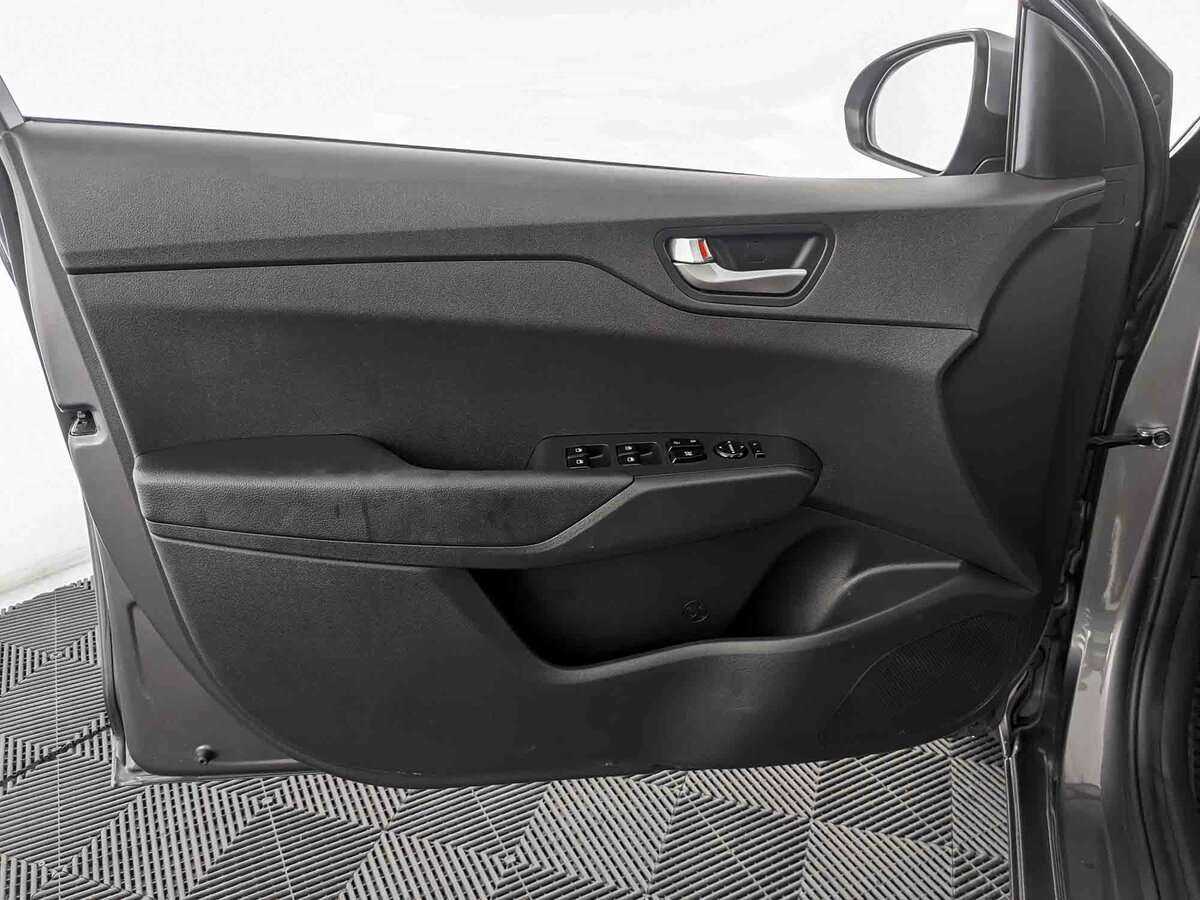 Купить Хендай Солярис, 2021, 56 635 км.. Фото: #14