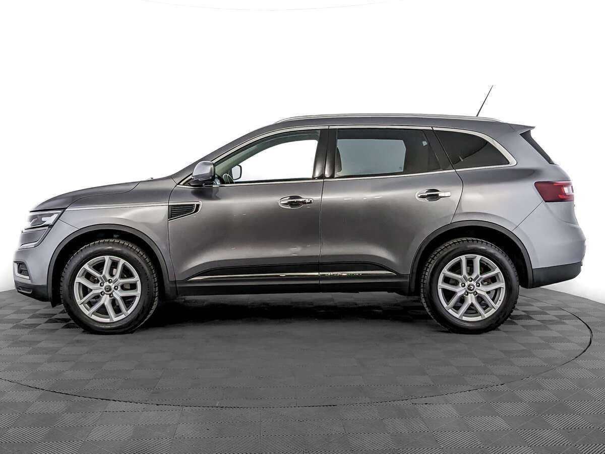 Купить Рено Колеос, 2018, 137 043 км.. Фото: #7