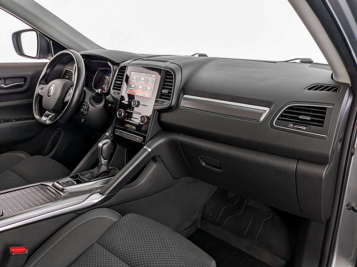 Купить Рено Колеос, 2018, 137 043 км.. Фото: #8