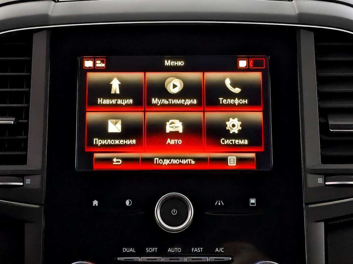 Купить Рено Колеос, 2018, 137 043 км.. Фото: #12