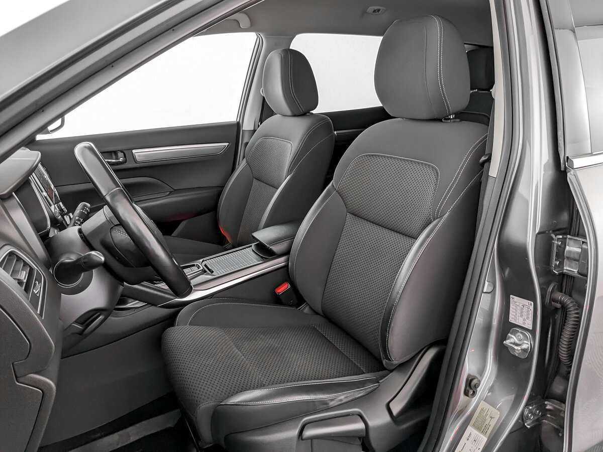 Купить Рено Колеос, 2018, 137 043 км.. Фото: #15