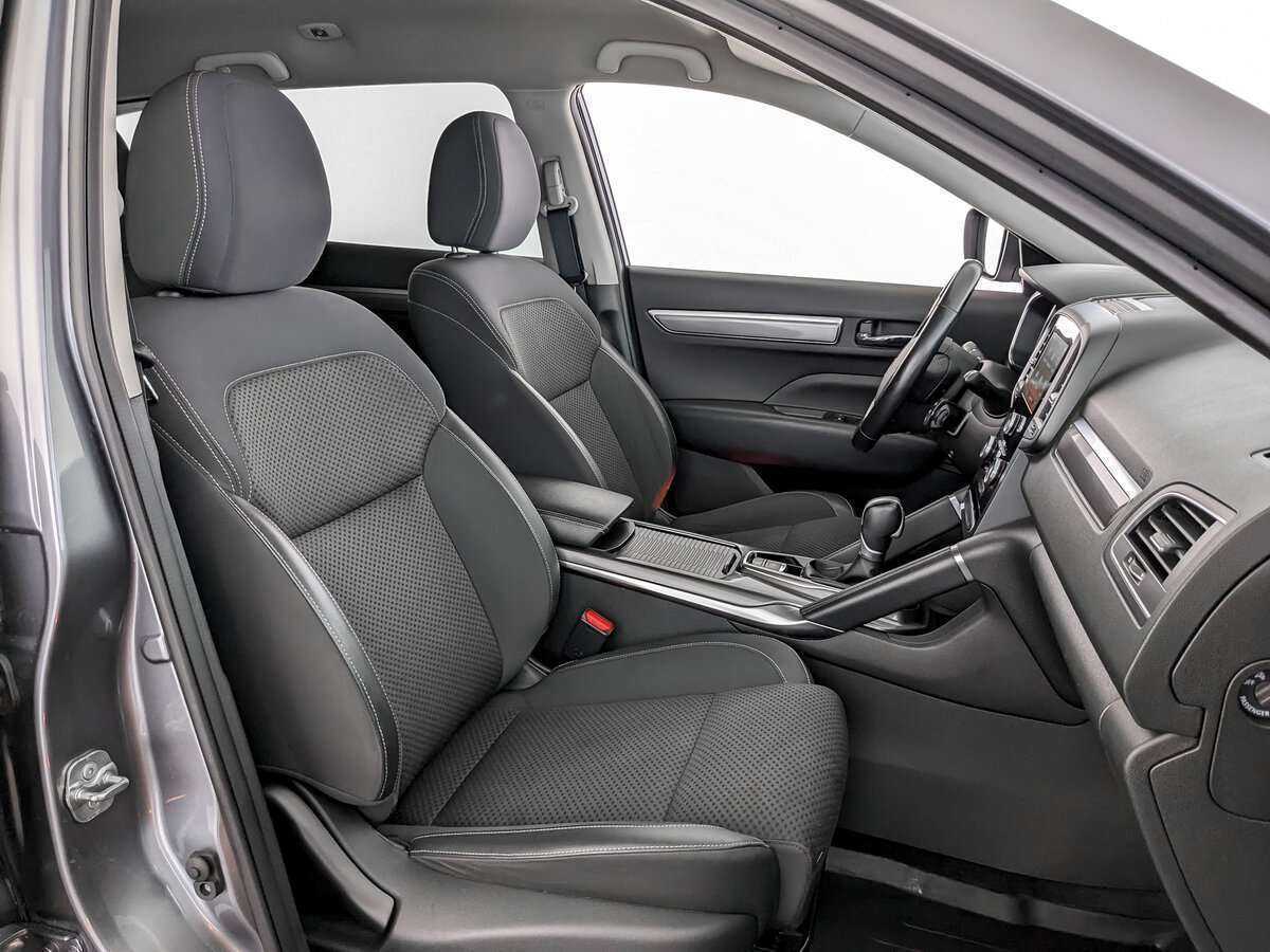 Купить Рено Колеос, 2018, 137 043 км.. Фото: #18