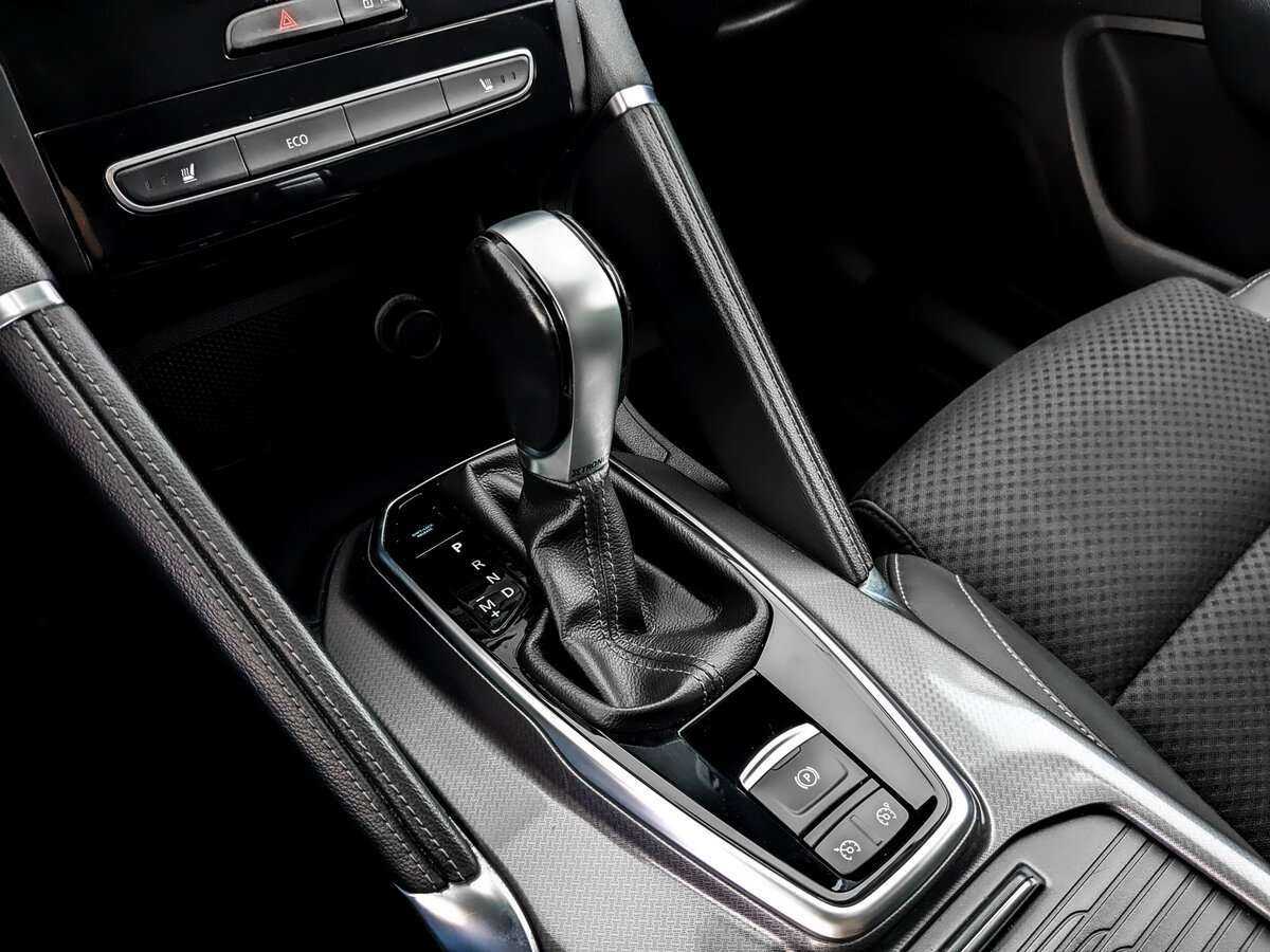 Купить Рено Колеос, 2018, 137 043 км.. Фото: #22