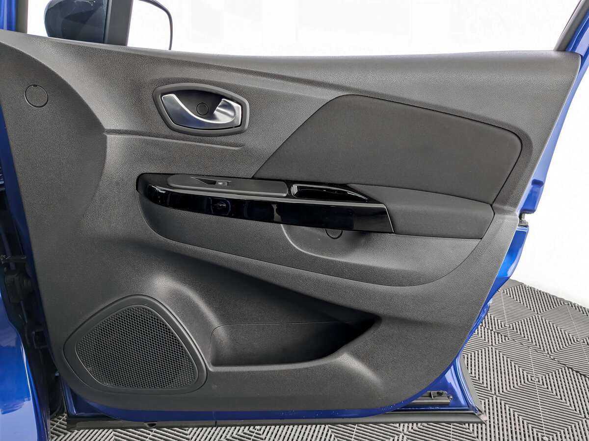 Купить Рено Каптюр, 2020, 77 027 км.. Фото: #15