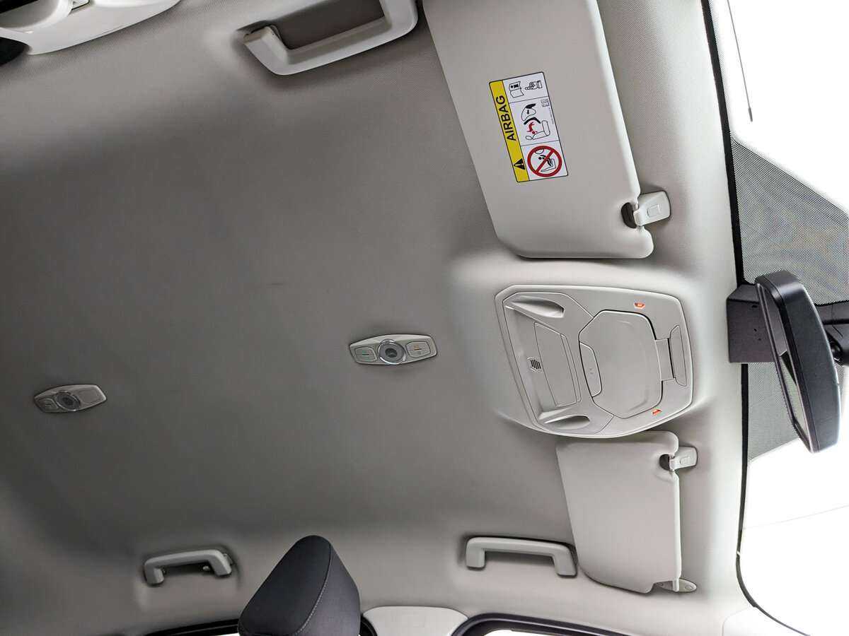 Купить Форд Фокус, 2015, 131 992 км.. Фото: #17