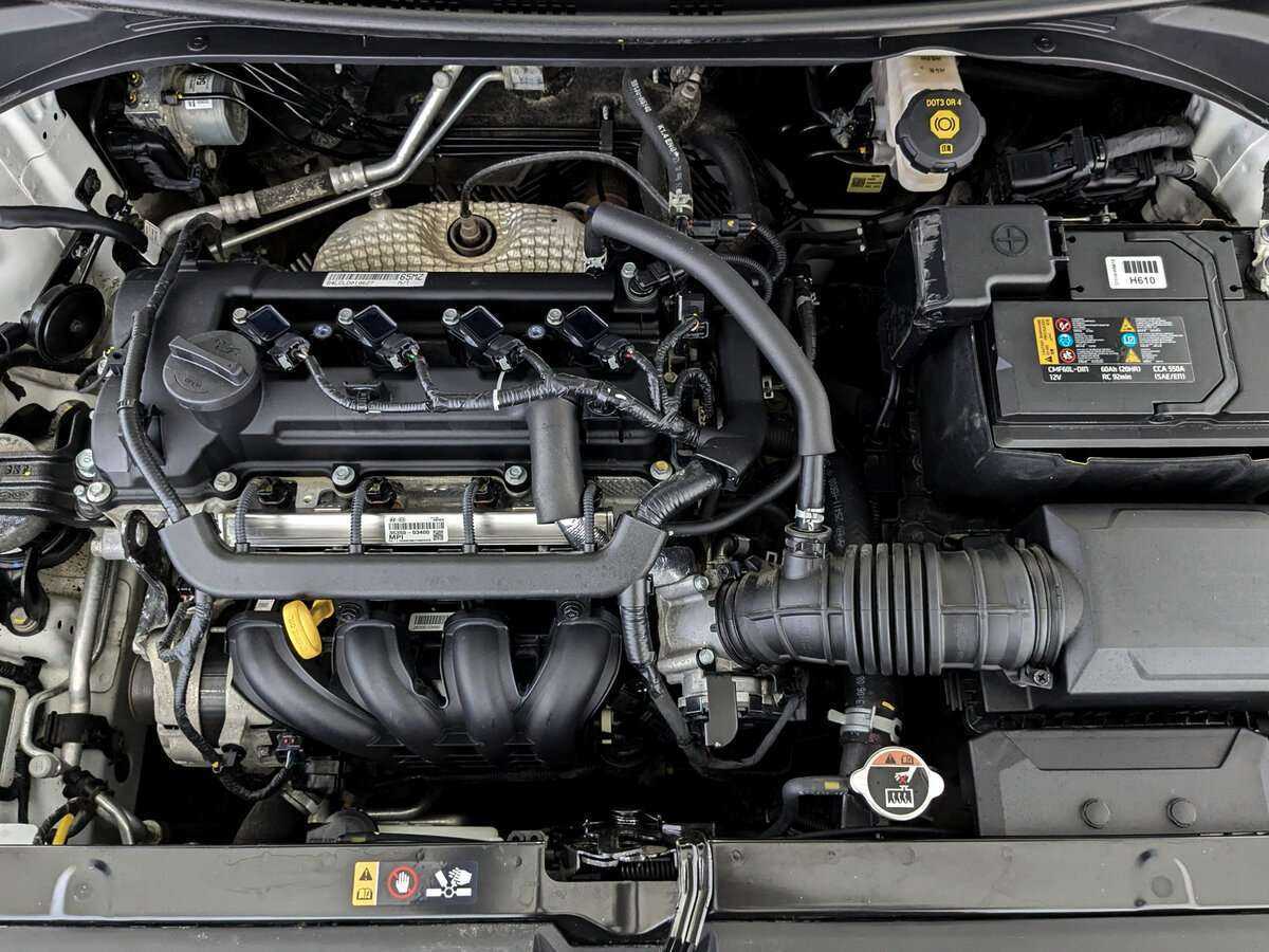 Купить Хендай Солярис, 2021, 66 252 км.. Фото: #7