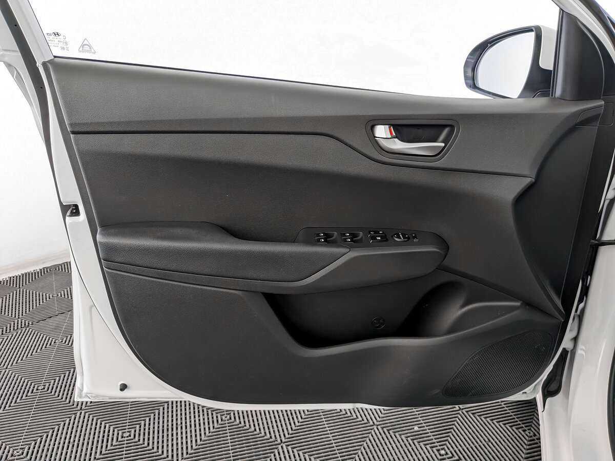 Купить Хендай Солярис, 2021, 66 252 км.. Фото: #15