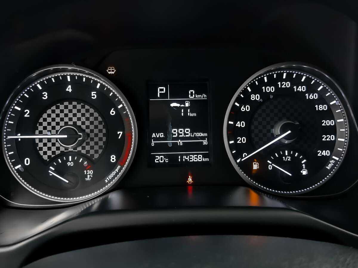 Купить Хендай Елантра, 2020, 114 361 км.. Фото: #11