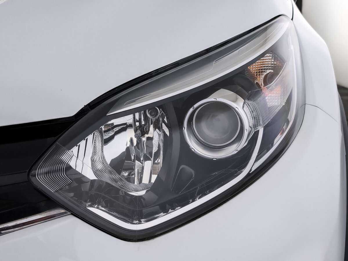 Купить Рено Каптюр, 2019, 97 663 км.. Фото: #10